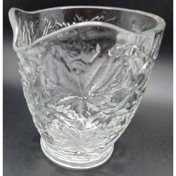 Princess House Fantasia Sugar & Creamer - Picture 10 of 16